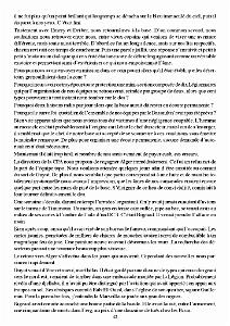 610 PARACHUTISTE AU 1ER RCP TOME I DE RENE SAUVAGE (46)